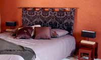 gite chambre hotes azay le rideau chinon