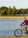 gite azay le rideau loire a velo