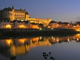 Chateau d'amboise